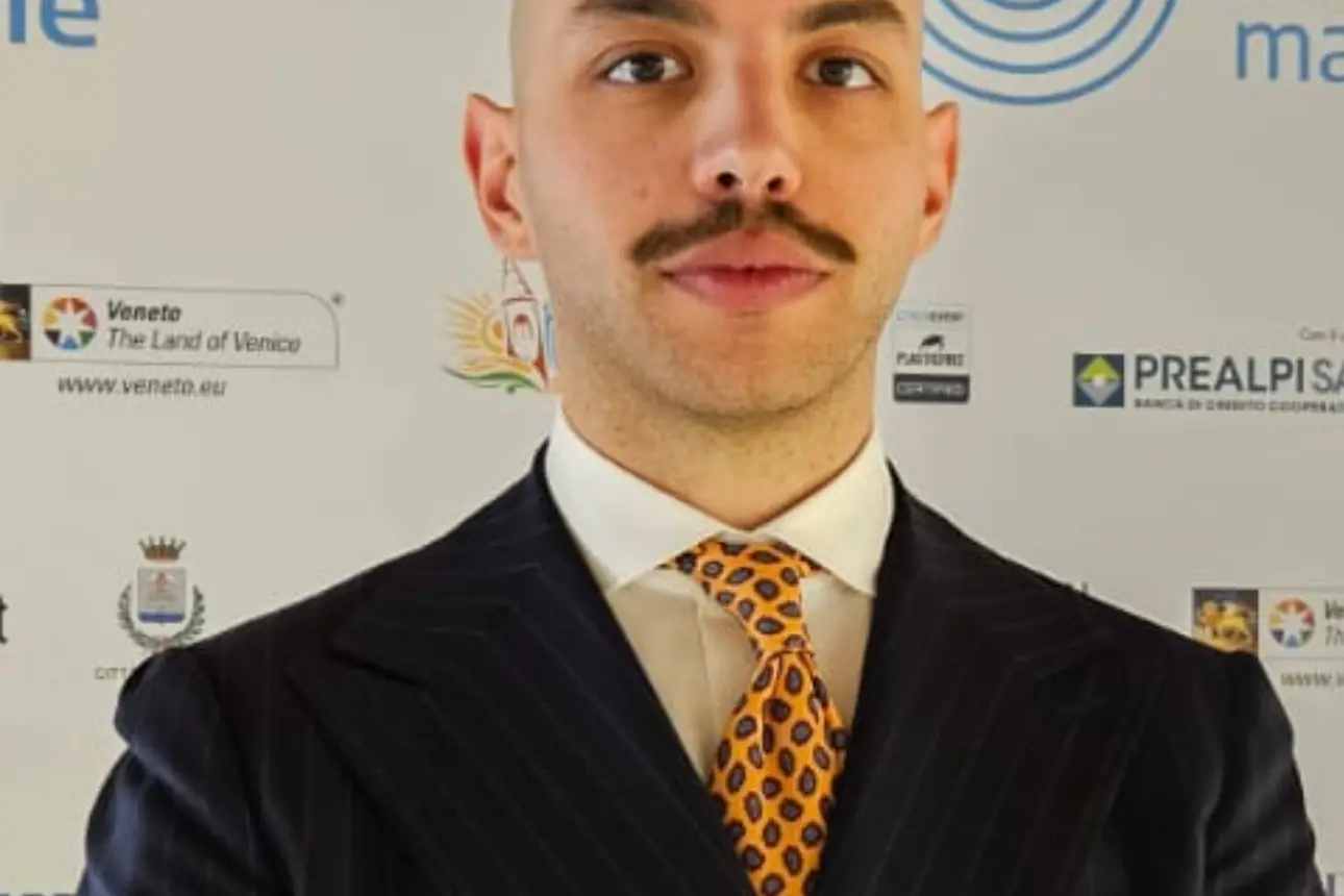 Alessandro Cocco