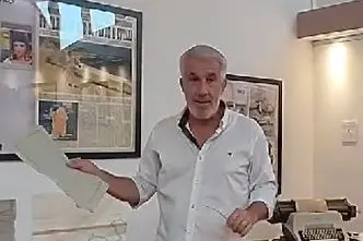 Arzachena, Mario Sotgiu