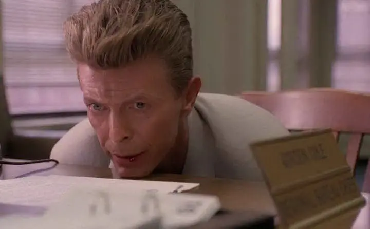 Ha recitato in diversi film tra cui &quot;Fuoco cammina con me&quot; di David Lynch (1992)