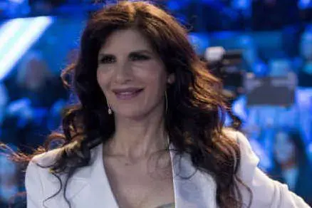 Pamela Prati (Ansa)