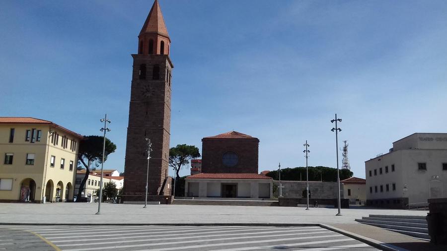 Carbonia celebra il patrono: scuole e uffici pubblici restano chiusi