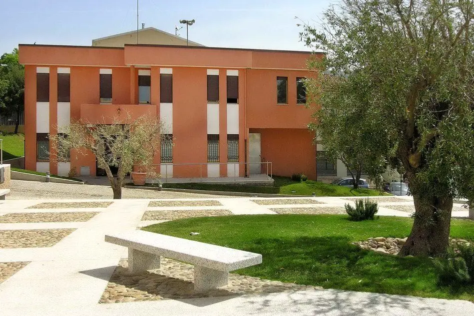 Municipio di Soleminis