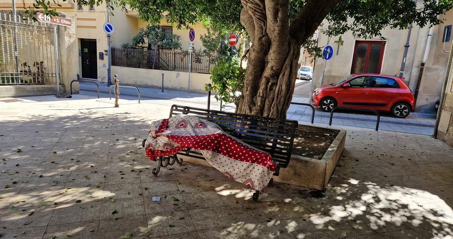 Assistenza ai clochard e lotta alla povertà, stanziati 140mila euro