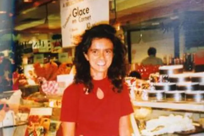 Nada Cella (Ansa)