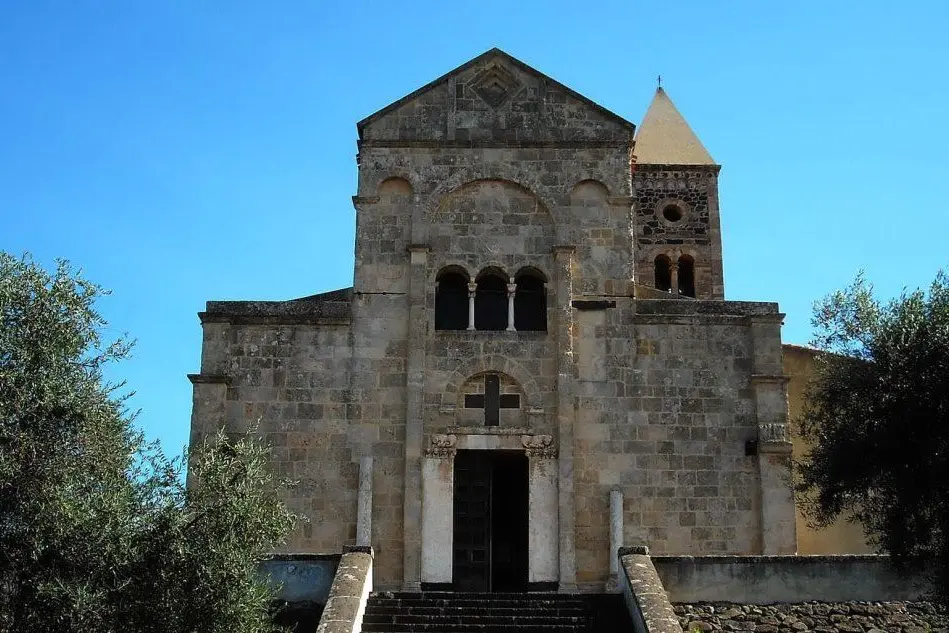 La Basilica (Wikipedia)