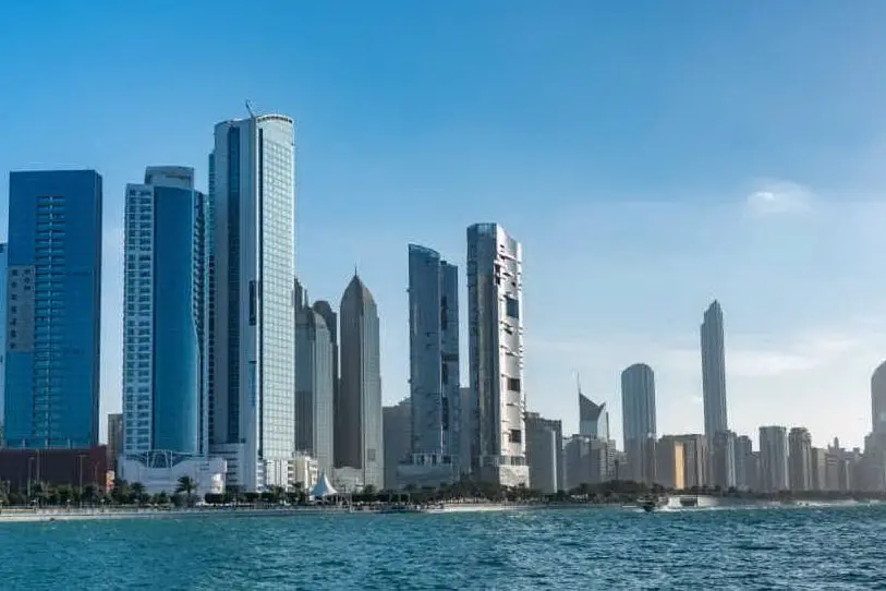 Abu Dhabi (foto @AmitSharmaPhotography)