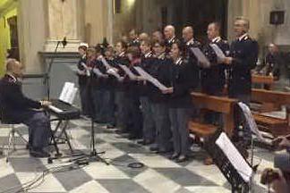 Oristano, celebrata in cattedrale la festa dell'Unità nazionale e delle Forze Armate