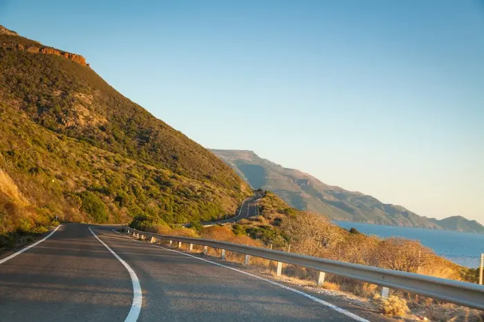 La Strada Alghero-Bosa (Ansa)