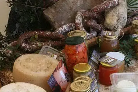 Eccellenze sarde (L'Unione Sarda)