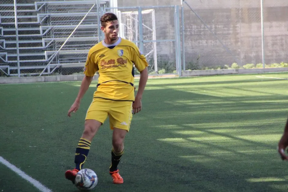 Andrea Satta