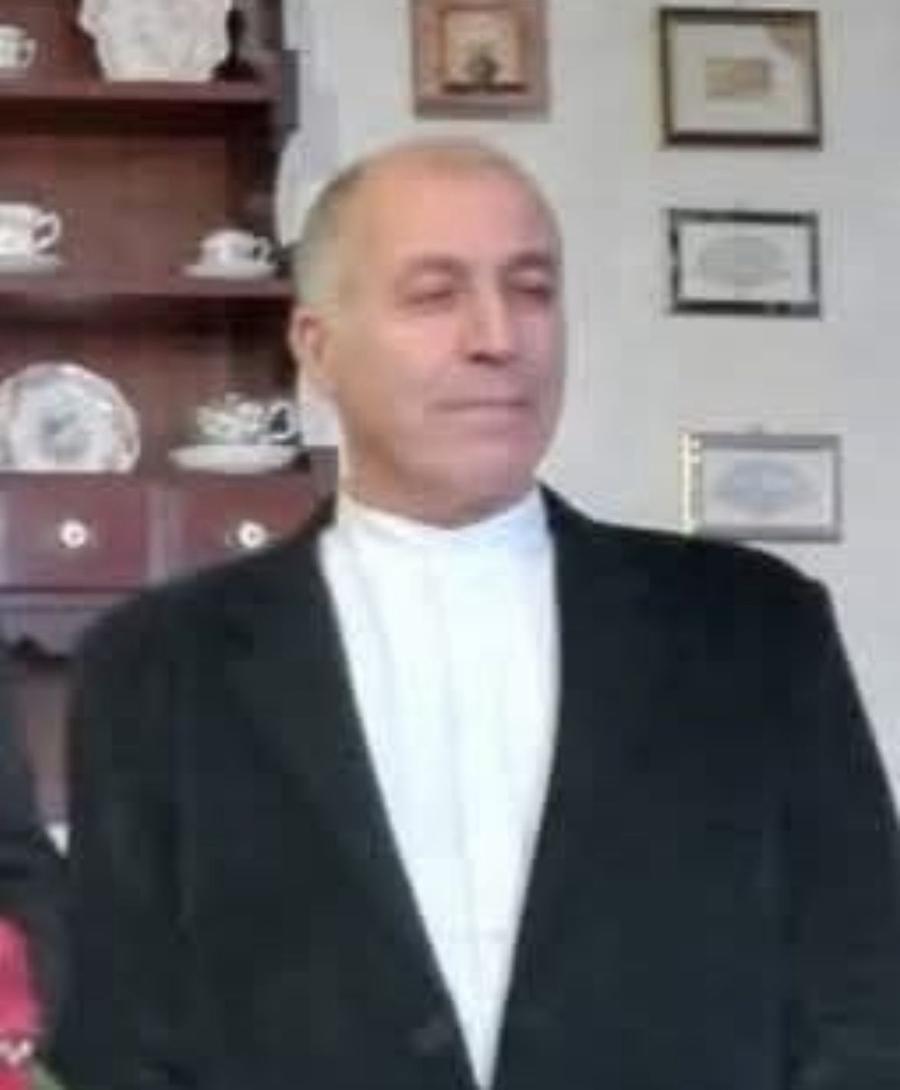 Allevatore scomparso a Siligo, cresce l’apprensione per la sorte di Ciriaco Gusai