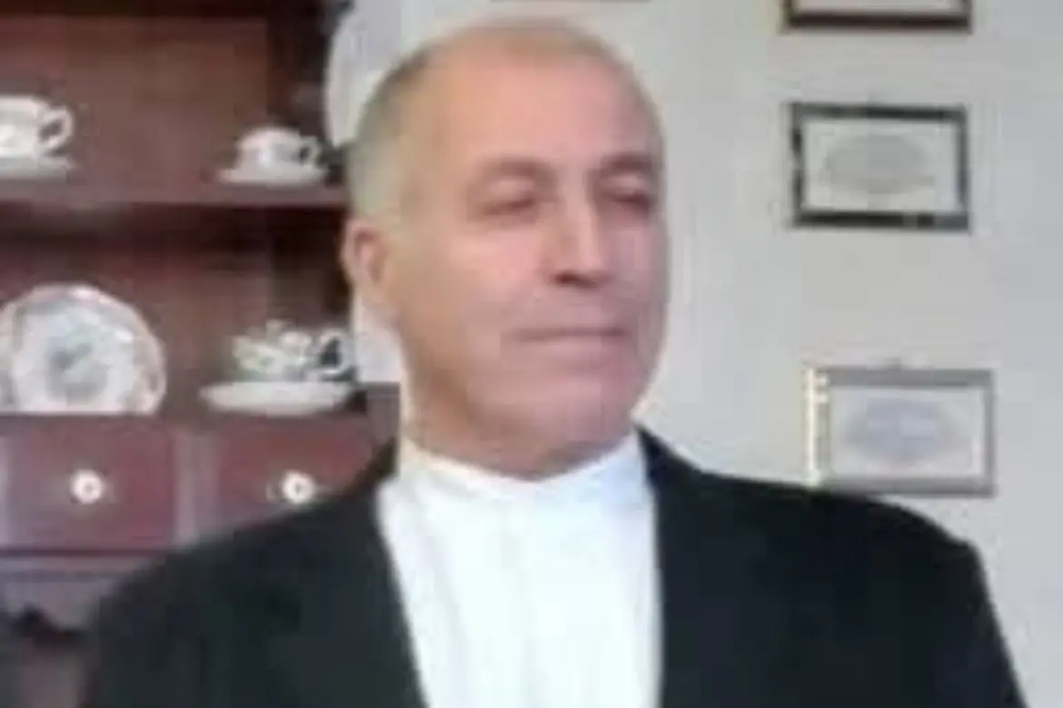 Ciriaco Gusuai