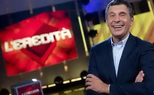 #AccaddeOggi: 5 febbraio 1958, nasce Fabrizio Frizzi