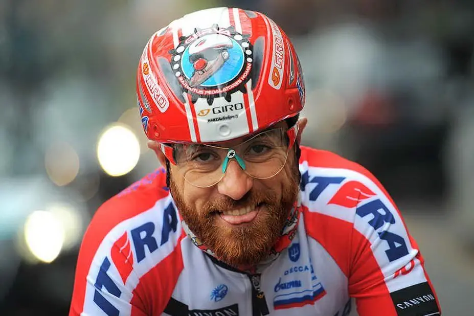 Luca Paolini