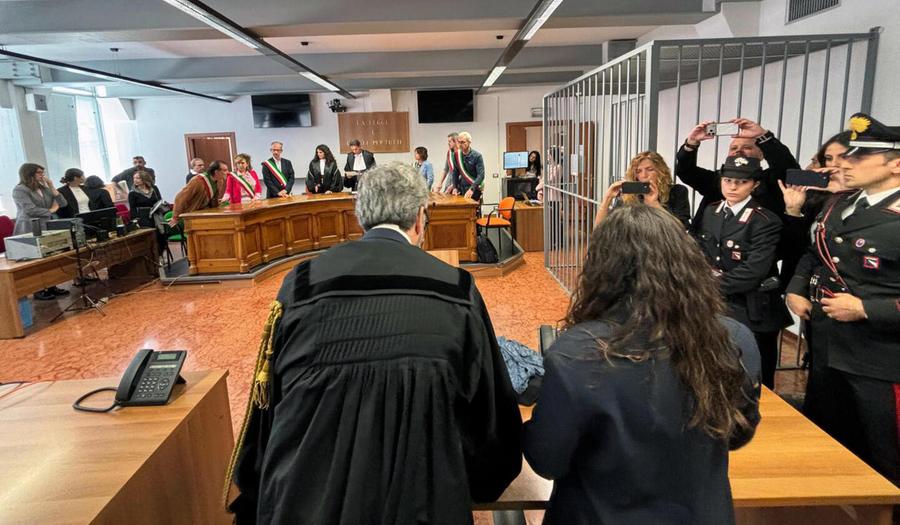 «Chiara non sapeva di essere incinta»