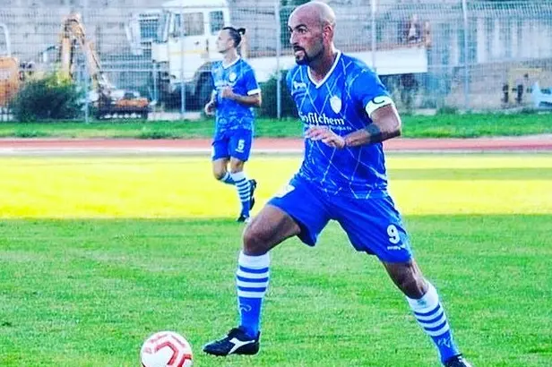 Sergio Valenti (foto Tellini)