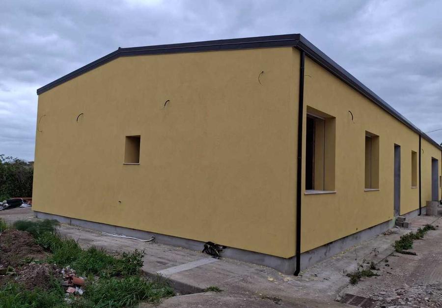 «Un nuovo oratorio per unire i giovani»