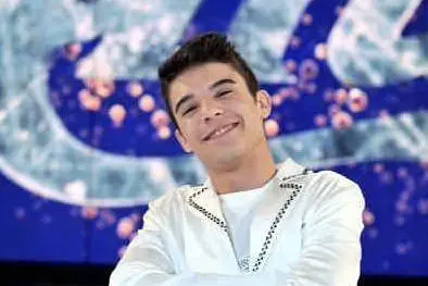 Moreno Donadoni