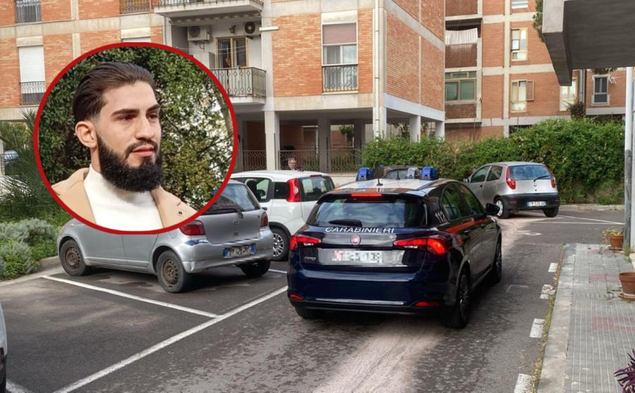 Omicidio di Leonardo Mocci, ecco i nomi dei tre indagati