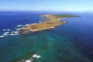 Le acque del Sinis