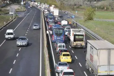 Dati negativi per il trasporto nell'Isola