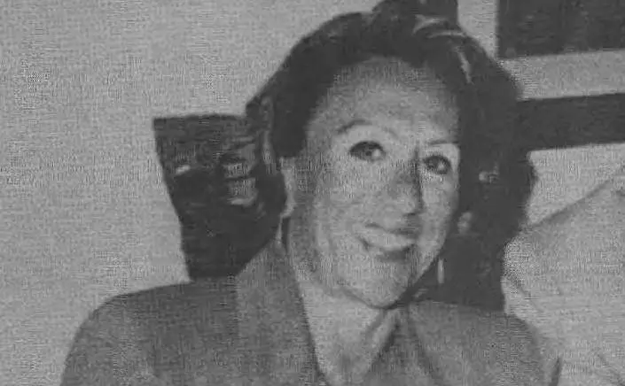 #AccaddeOggi: 15 novembre 1993, finisce il sequestro di Miria Furlanetto