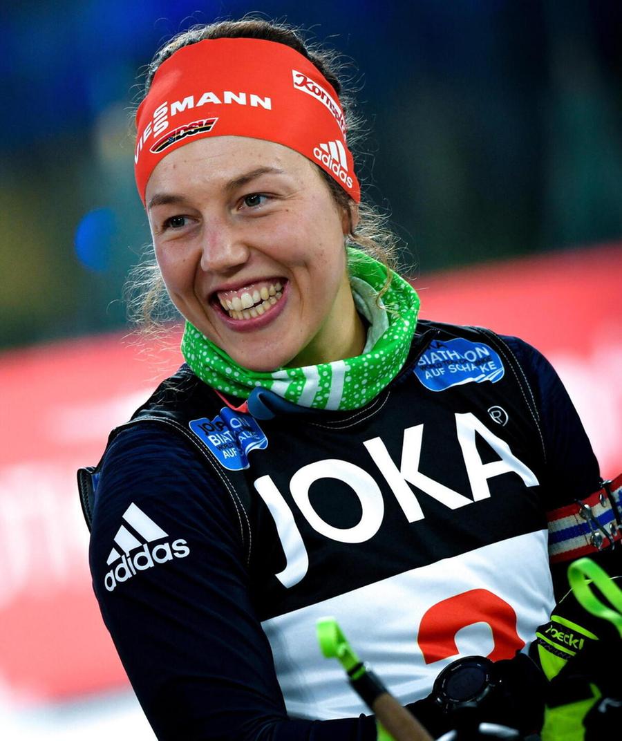 Campionessa uccisa da una frana