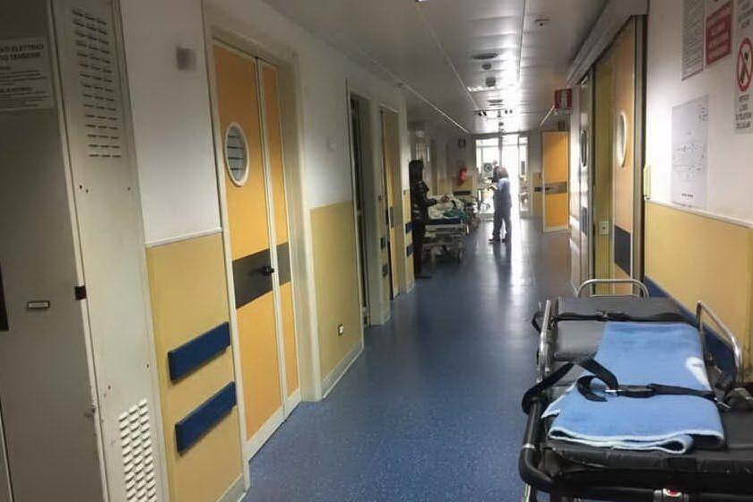 Ospedale Marino, i pazienti positivi verranno operati al Santissima Trinità