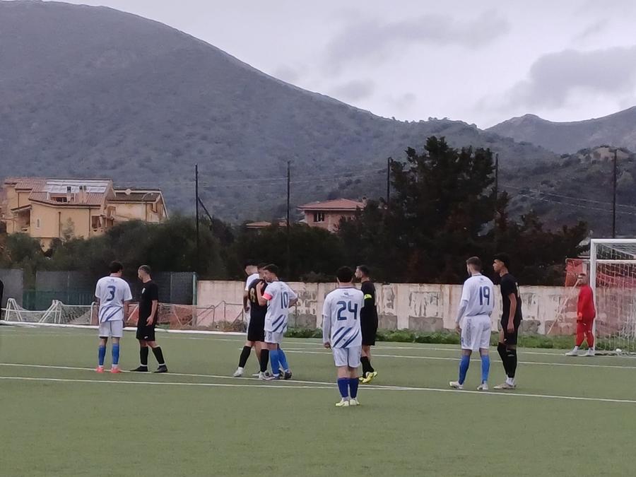 Prima Categoria, il Valledoria vince e accorcia sul secondo posto