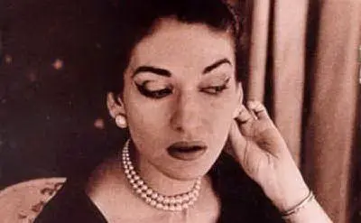 Era soprannominata la &quot;Divina&quot;