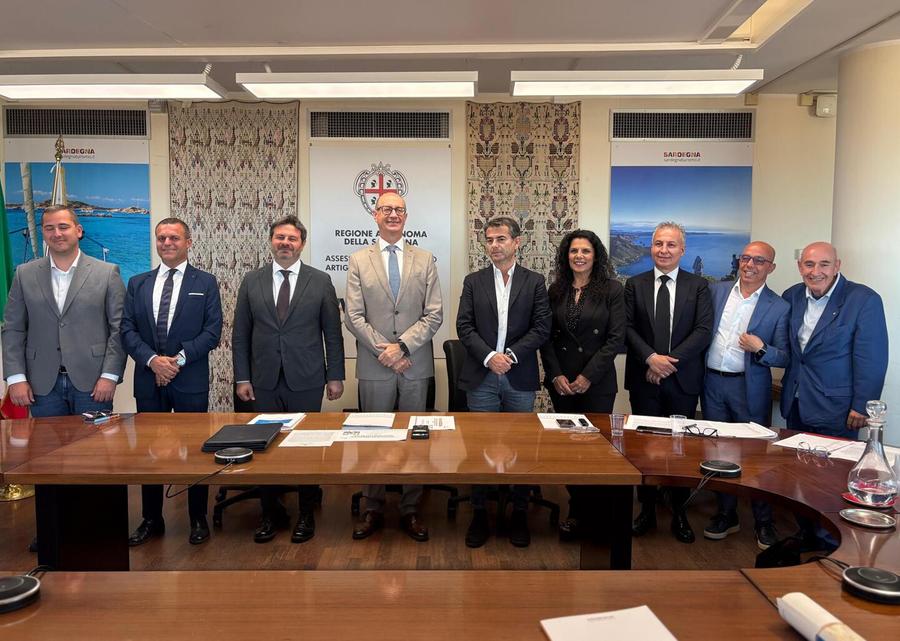 «Vogliamo far rinascere le Città regie»