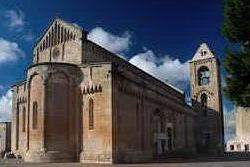 La cattedrale San Pantaleo