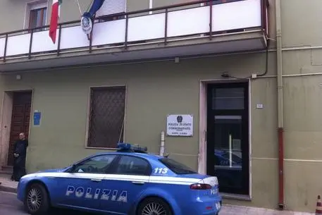 (Archivio L'Unione Sarda)