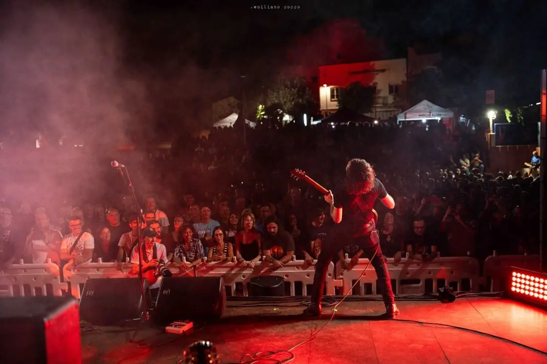 Un concerto