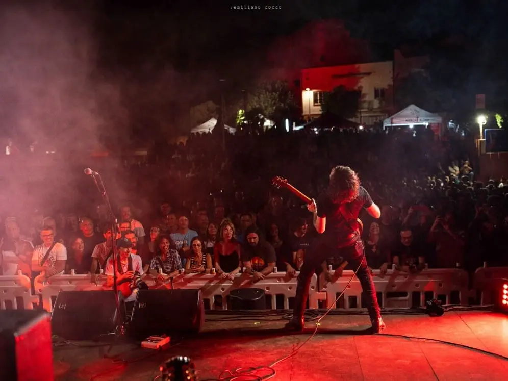 Un concerto