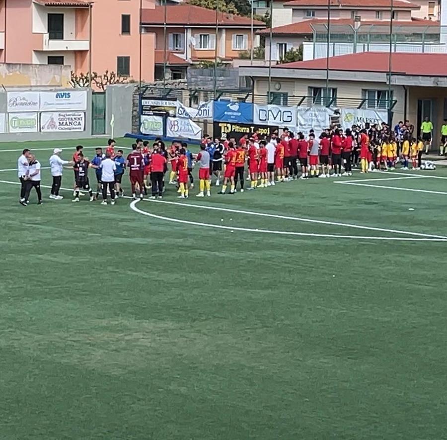 Eccellenza, per quattro galluresi si apre la stagione degli esami