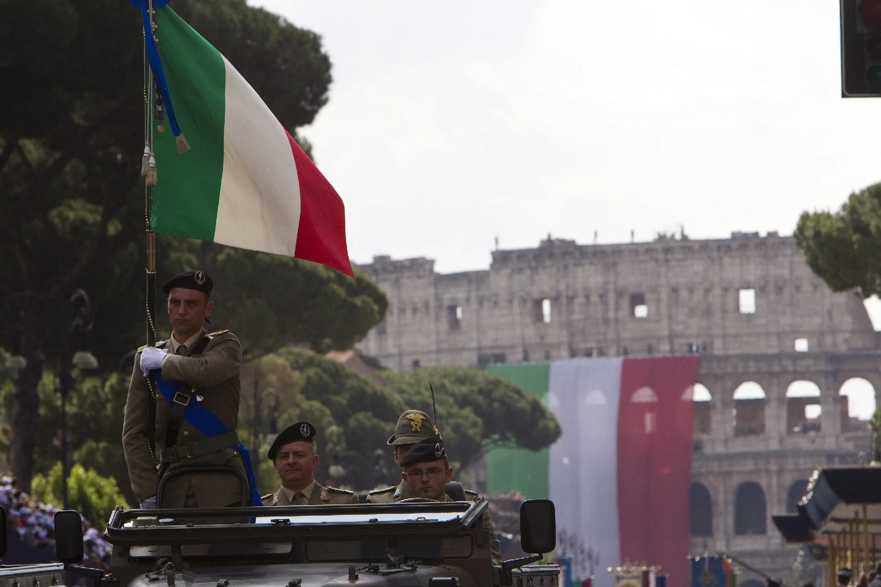 Gli 80 anni della Repubblica: il 2 giugno inserto speciale de L'Unione Sarda