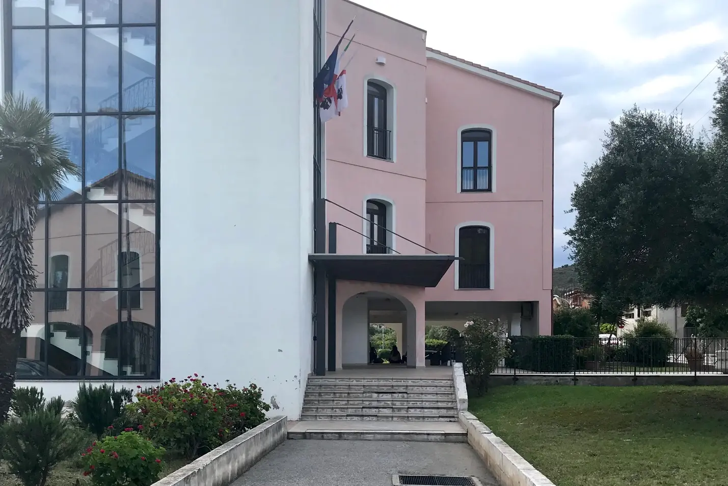 Municipio di Villaputzu