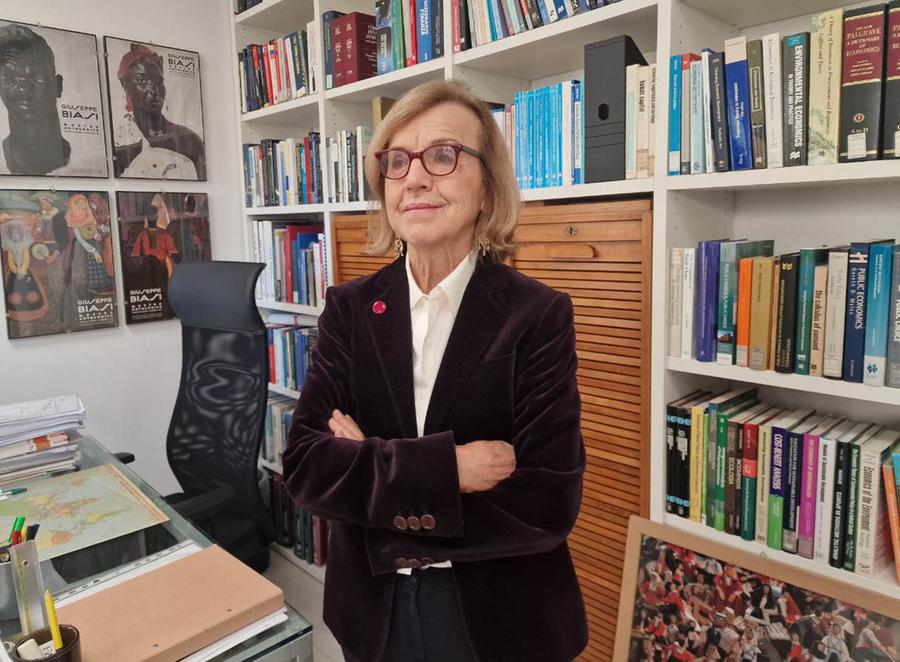 «La mia riforma resiste ancora e ora non mi odiano»