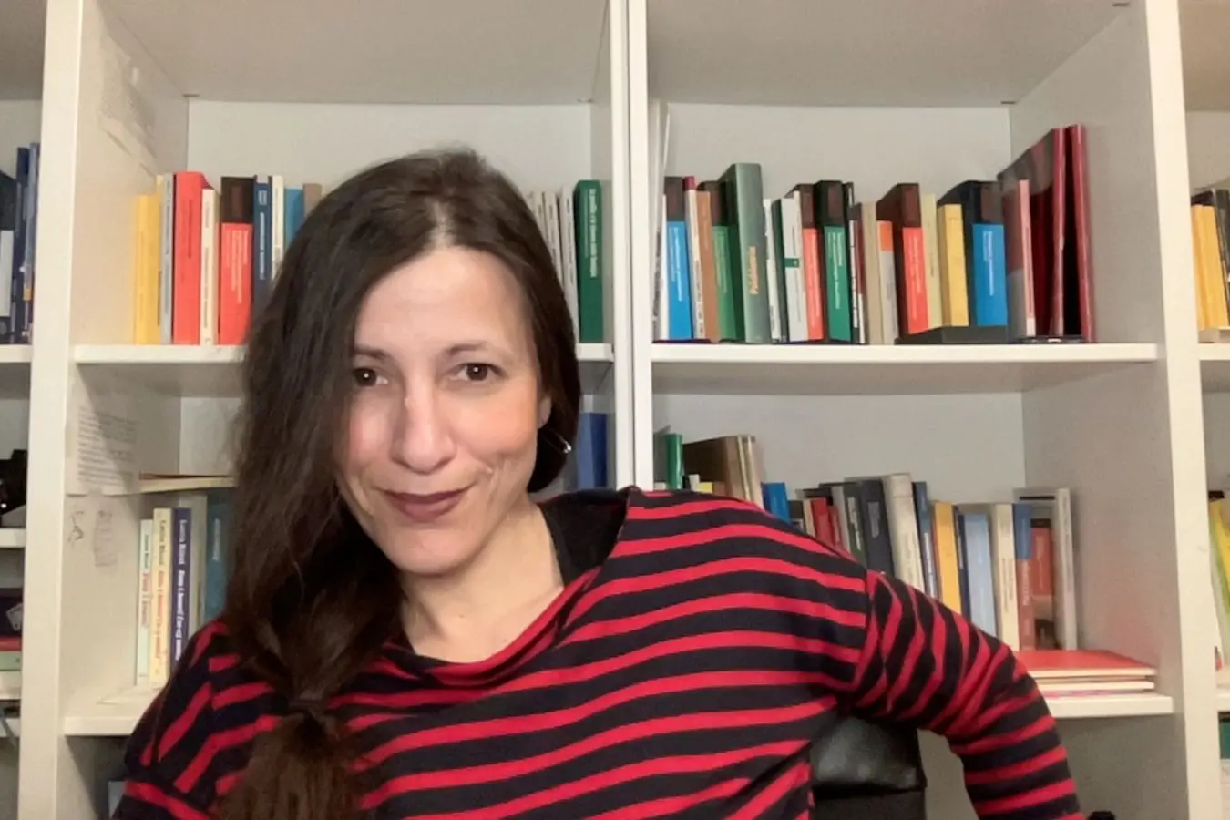 Sara Reginella (foto ufficio stampa)