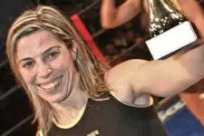 Valentina Cabras