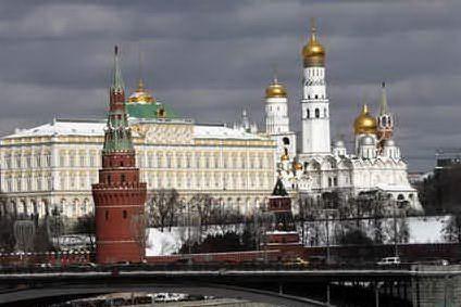 Mosca capitale finanziaria, l'obiettivo per il nuovo governo russo