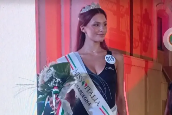 Martina Porcu (foto concessa)