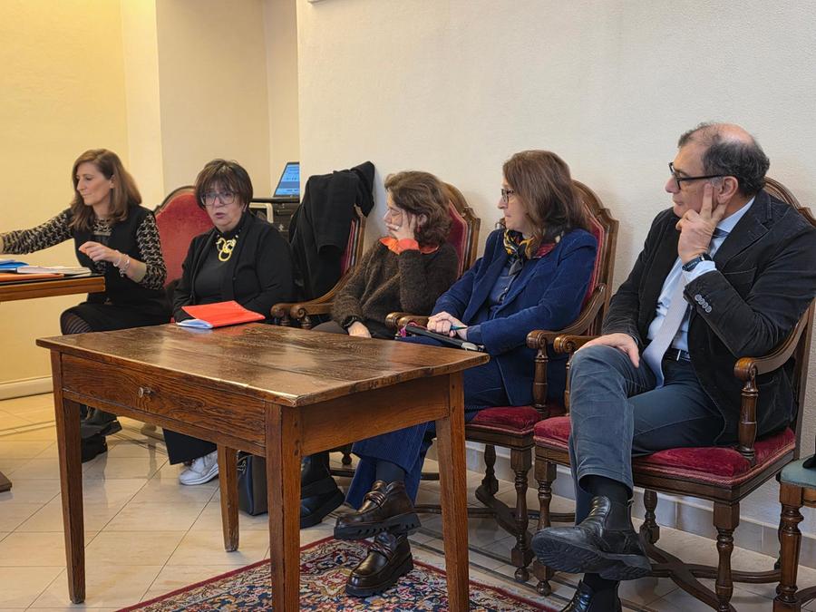 Sassari, 1,5 milioni per il primo centro antiviolenza