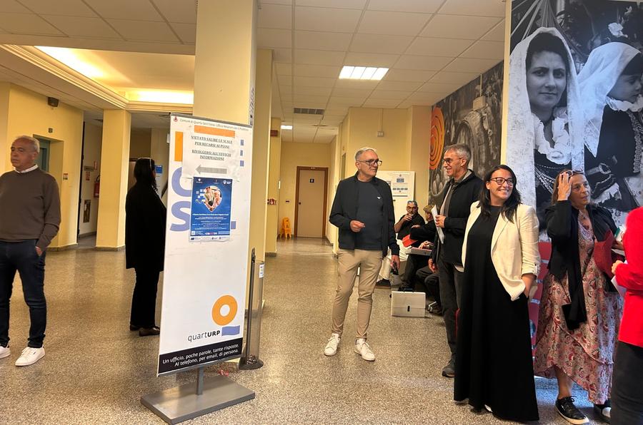 Liste, già ufficiali quelle pro Milia