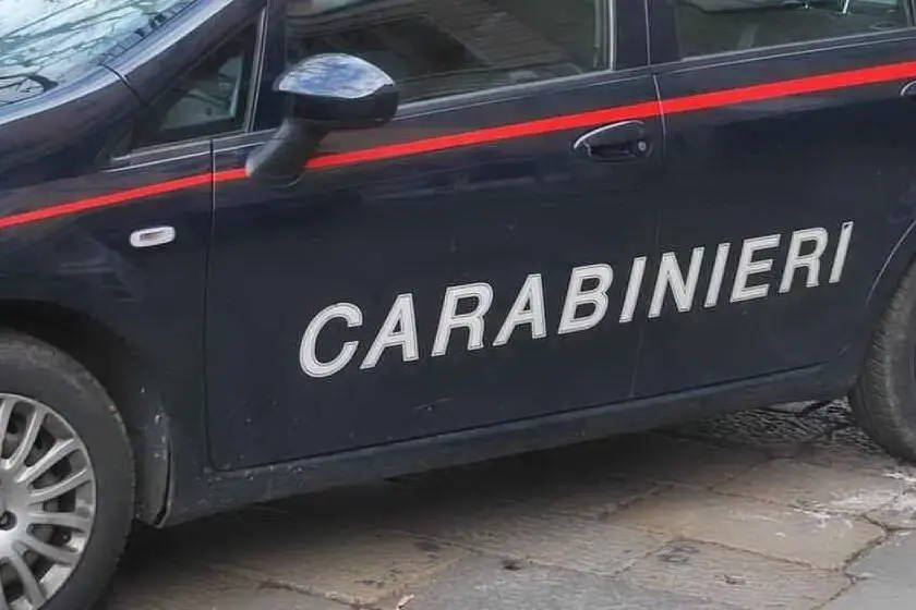 (Archivio L'Unione Sarda)