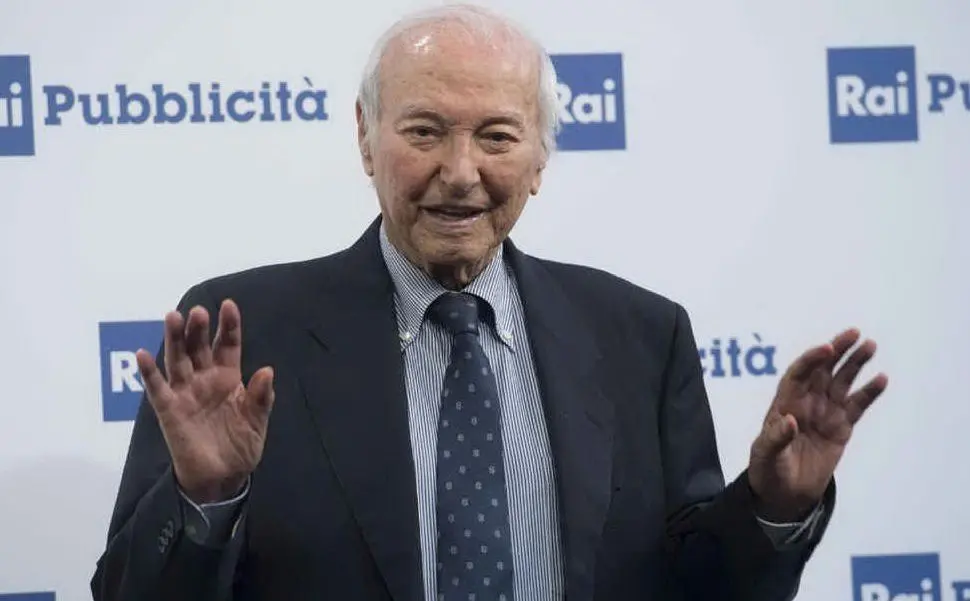 #AccaddeOggi: 22 dicembre 1928, nasce Piero Angela