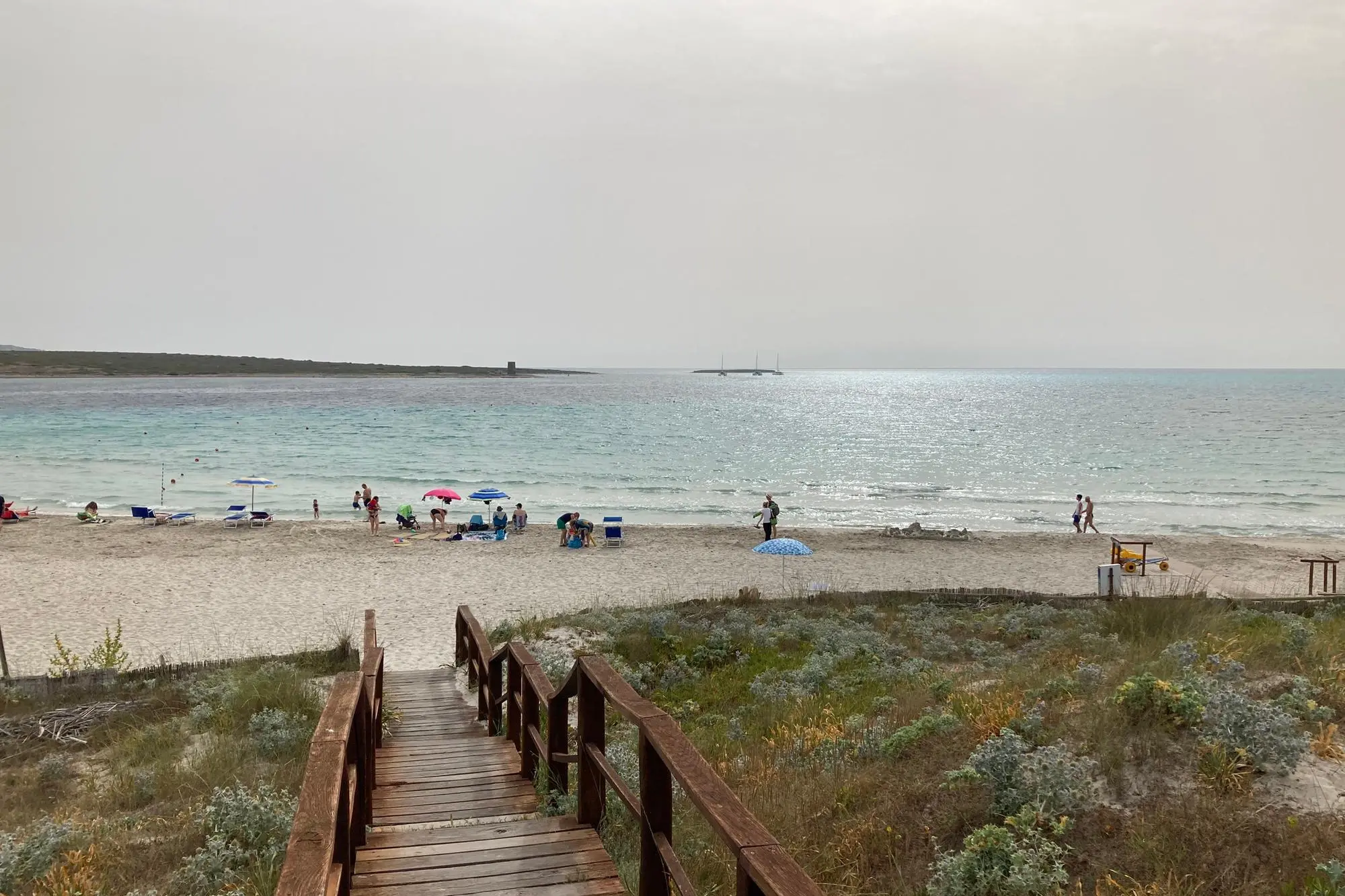 Stintino (foto Pala)