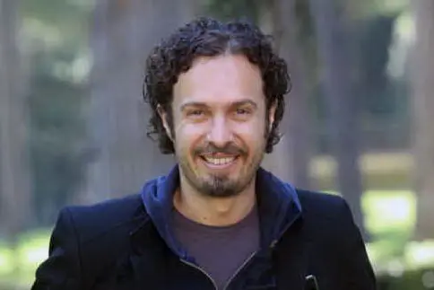 Fabrizio Coniglio (Ansa)