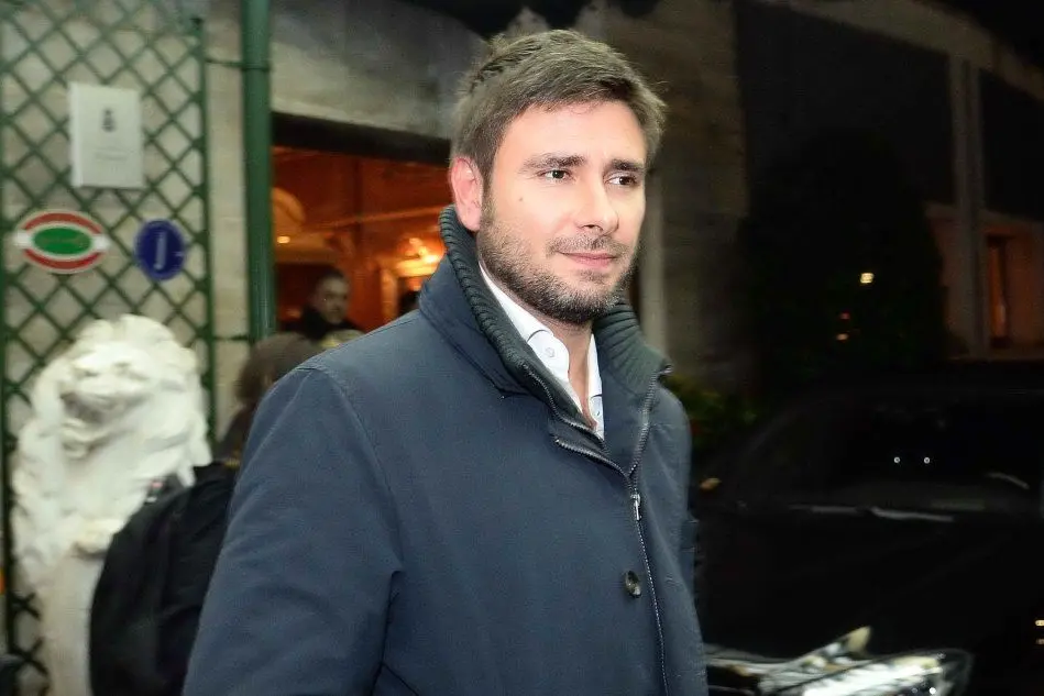 Alessandro Di Battista
